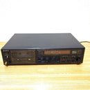 Sony Cassette Player Tc-R502