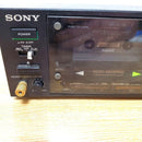 Sony Cassette Player Tc-R502