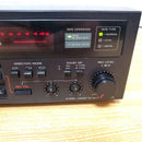 Sony Cassette Player Tc-R502