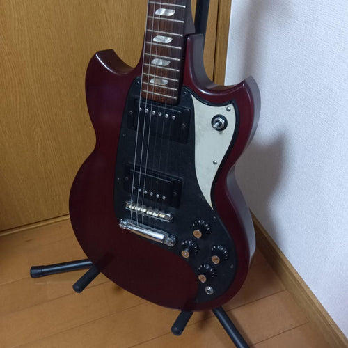 Yamaha Electric Guitars Sg-35 1970