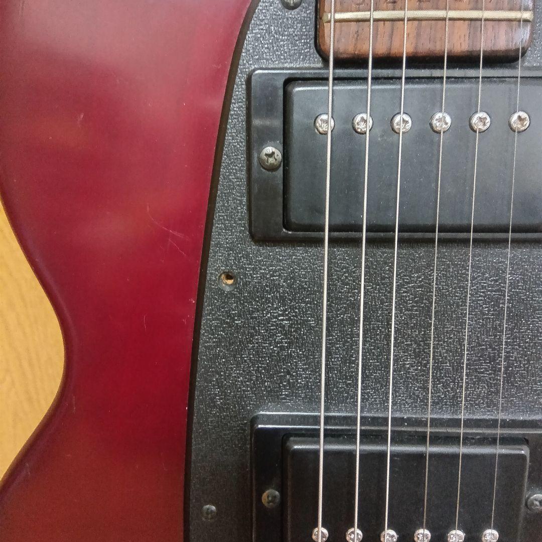 Yamaha Electric Guitars Sg-35 1970