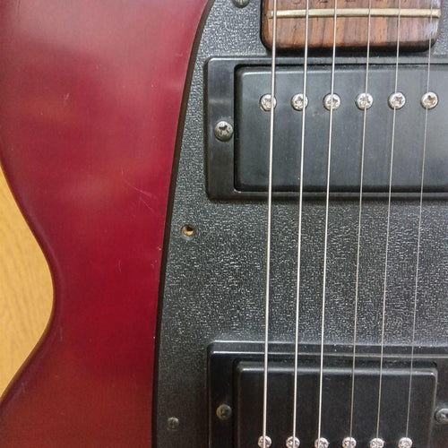 Yamaha Electric Guitars Sg-35 1970