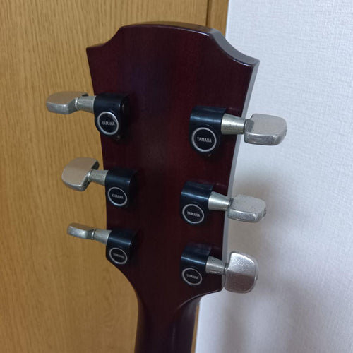 Yamaha Electric Guitars Sg-35 1970