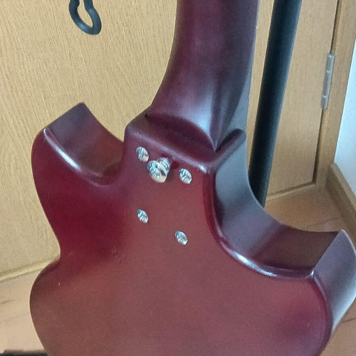 Yamaha Electric Guitars Sg-35 1970