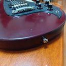 Yamaha Electric Guitars Sg-35 1970
