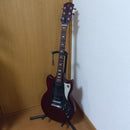 Yamaha Electric Guitars Sg-35 1970