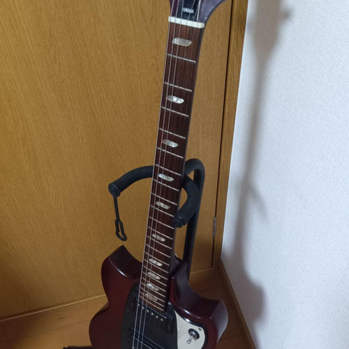Yamaha Electric Guitars Sg-35 1970