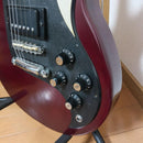 Yamaha Electric Guitars Sg-35 1970