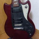 Yamaha Electric Guitars Sg-35 1970
