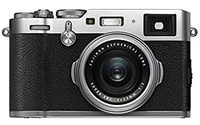 Compact Digital Camera Fujifilm X100F X100F-S Qdkdu57