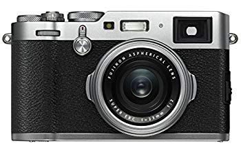 Compact Digital Camera Fujifilm X100F X100F-S Qdkdu57