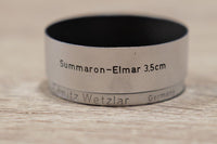 Leica Lens Hoods Fookh