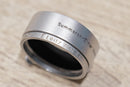 Leica Lens Hoods Fookh
