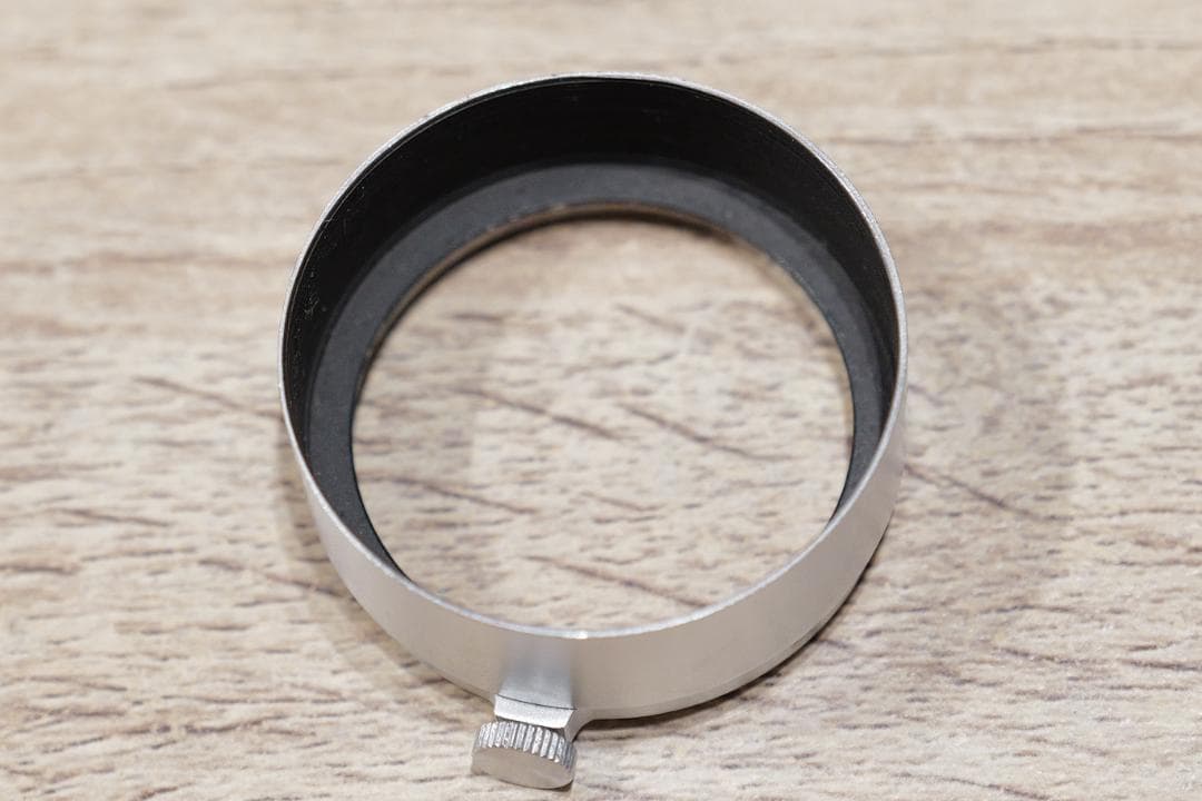 Leica Lens Hoods Fookh