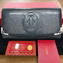 Cartier Long Wallet
