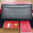 Cartier Long Wallet