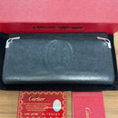 Cartier Long Wallet