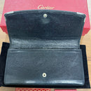 Cartier Long Wallet