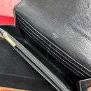 Cartier Long Wallet