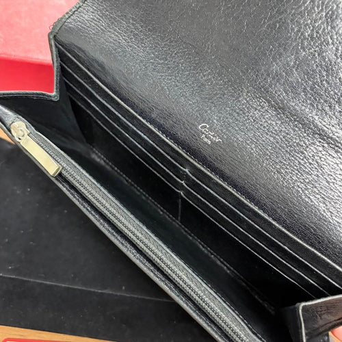 Cartier Long Wallet
