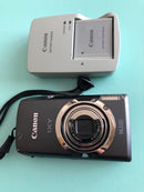 Canon Compact Digital Cameras Ixy 10S