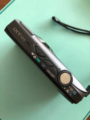 Canon Compact Digital Cameras Ixy 10S