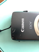 Canon Compact Digital Cameras Ixy 10S