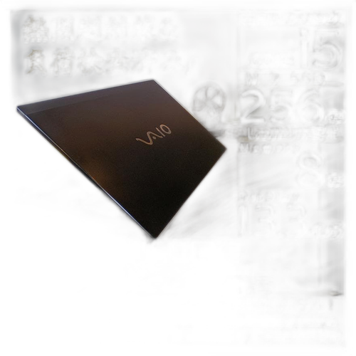 Vaio Windows Notebook Body 6 Win11
