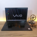 Vaio Windows Notebook Body 6 Win11