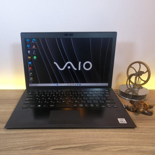 Vaio Windows Notebook Body 6 Win11