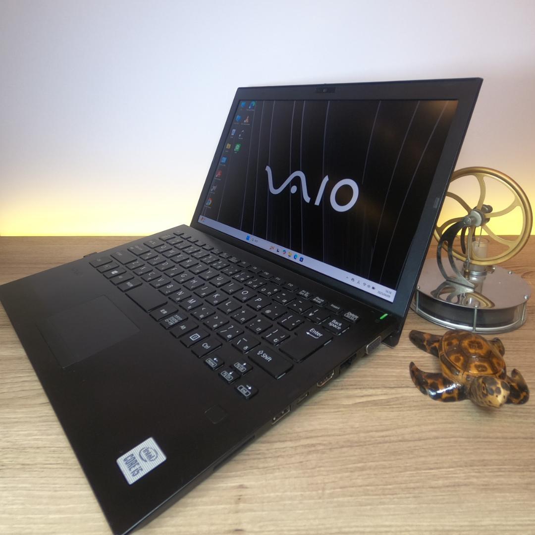 Vaio Windows Notebook Body 6 Win11