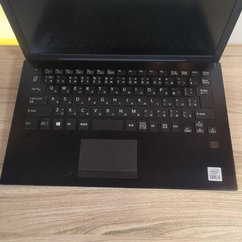 Vaio Windows Notebook Body 6 Win11