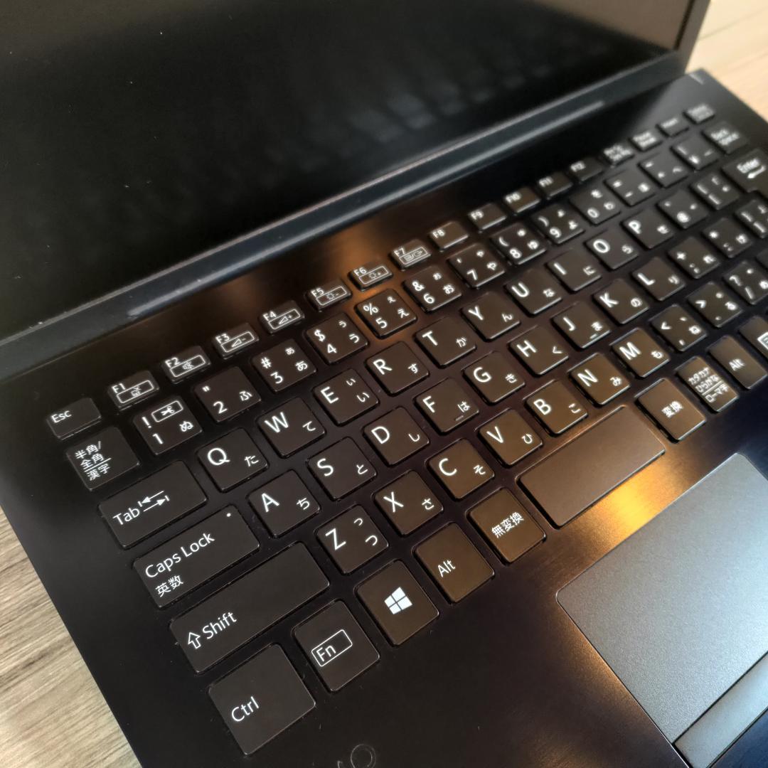 Vaio Windows Notebook Body 6 Win11