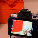 Olympus Slr Cameras (Film) Om-D E-M10 Mark Ii