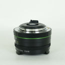Pentax Lens (Single Focus) Da15Mm F4 Ed Al K
