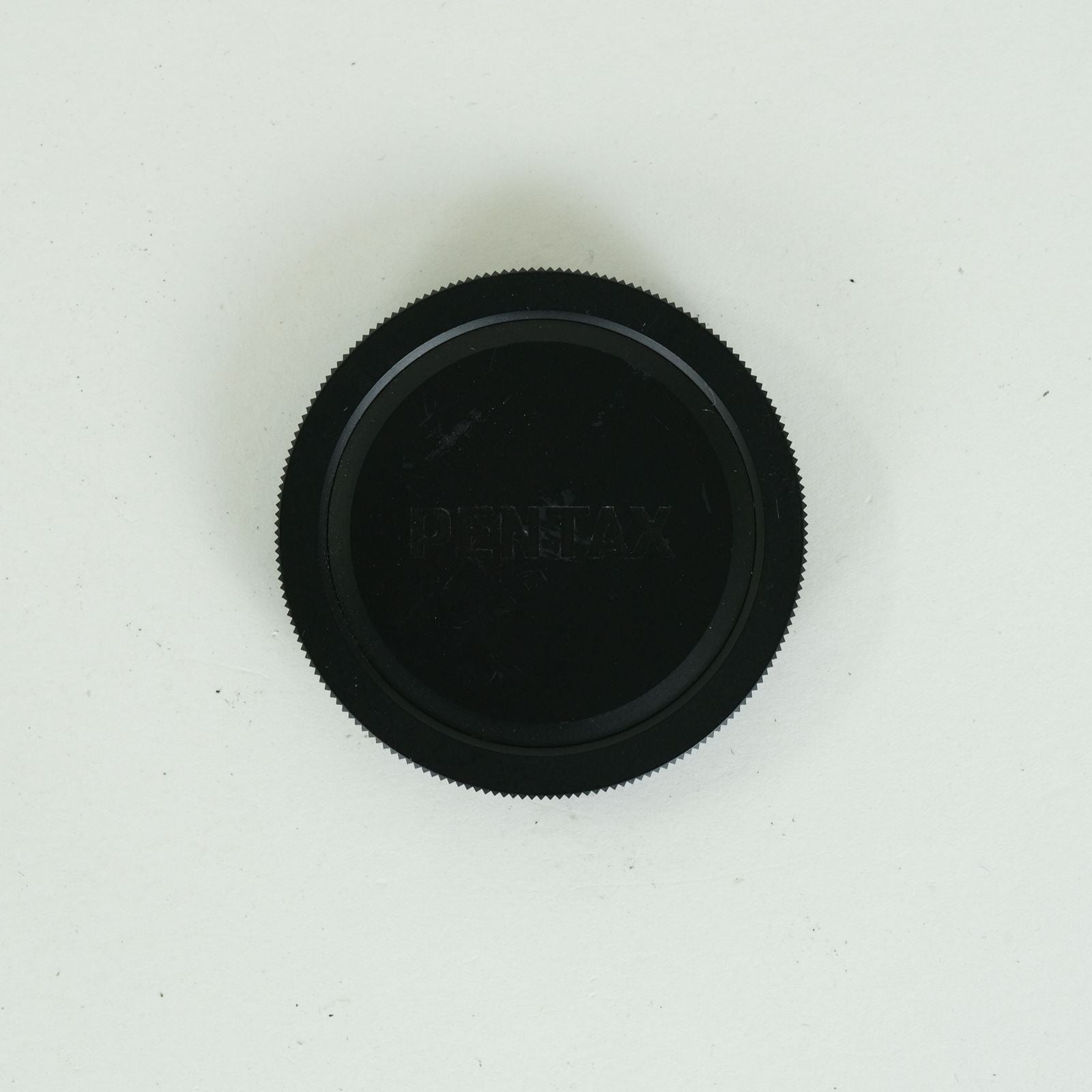 Pentax Lens (Single Focus) Da15Mm F4 Ed Al K
