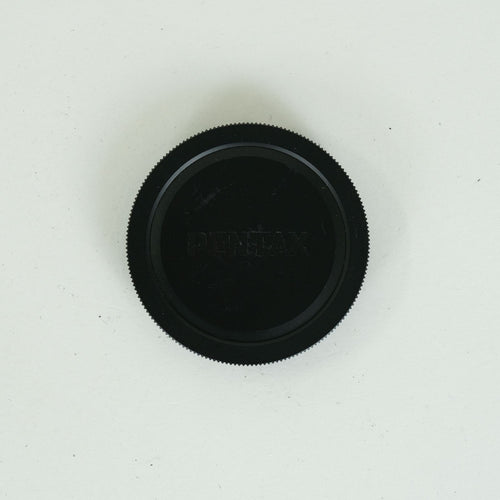Pentax Lens (Single Focus) Da15Mm F4 Ed Al K