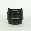 Pentax Lens (Single Focus) Da15Mm F4 Ed Al K