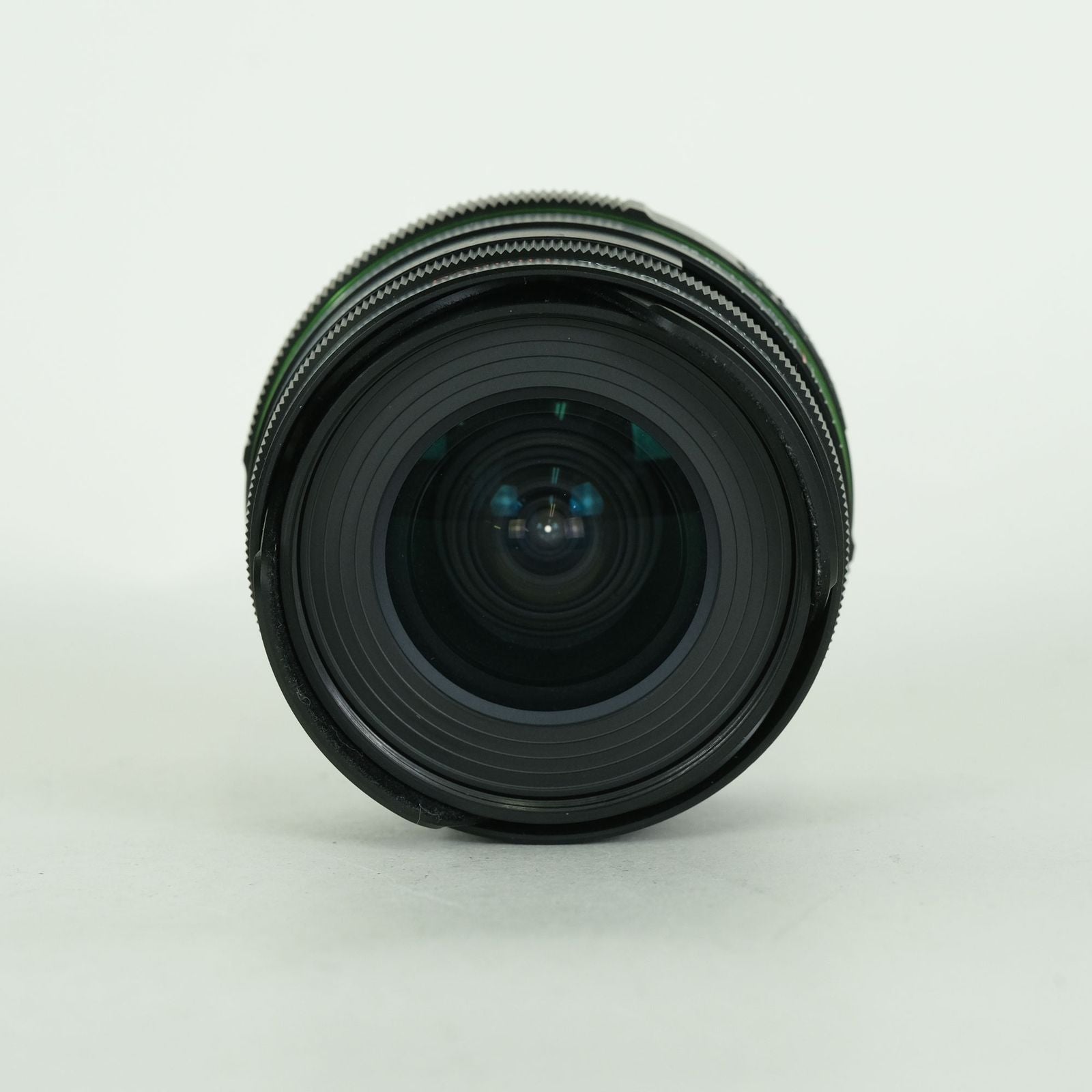 Pentax Lens (Single Focus) Da15Mm F4 Ed Al K