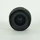 Pentax Lens (Single Focus) Da15Mm F4 Ed Al K
