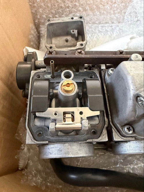 Carburetor Fuel Injection Xjr400 4Hm