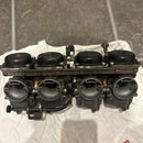 Carburetor Fuel Injection Xjr400 4Hm