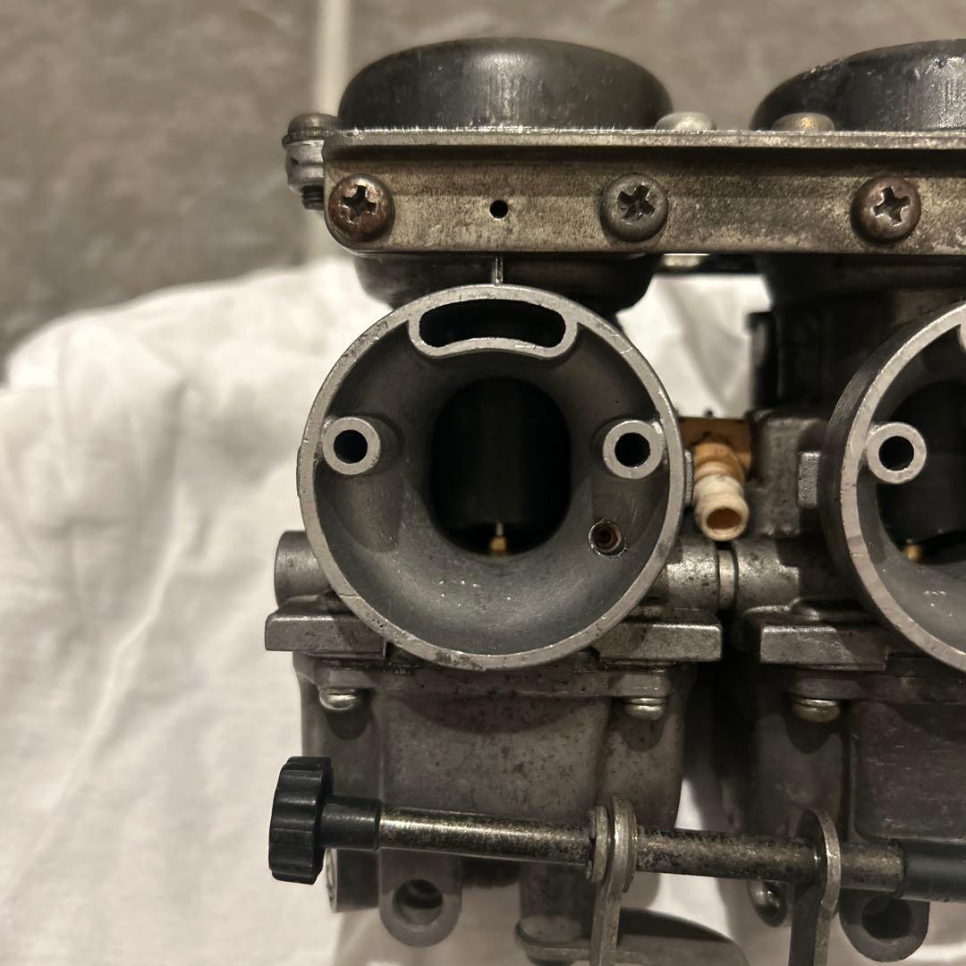 Carburetor Fuel Injection Xjr400 4Hm