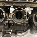 Carburetor Fuel Injection Xjr400 4Hm