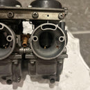 Carburetor Fuel Injection Xjr400 4Hm