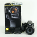 Nikon Compact Digital Camera Coolpix P1000