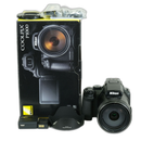 Nikon Compact Digital Camera Coolpix P1000