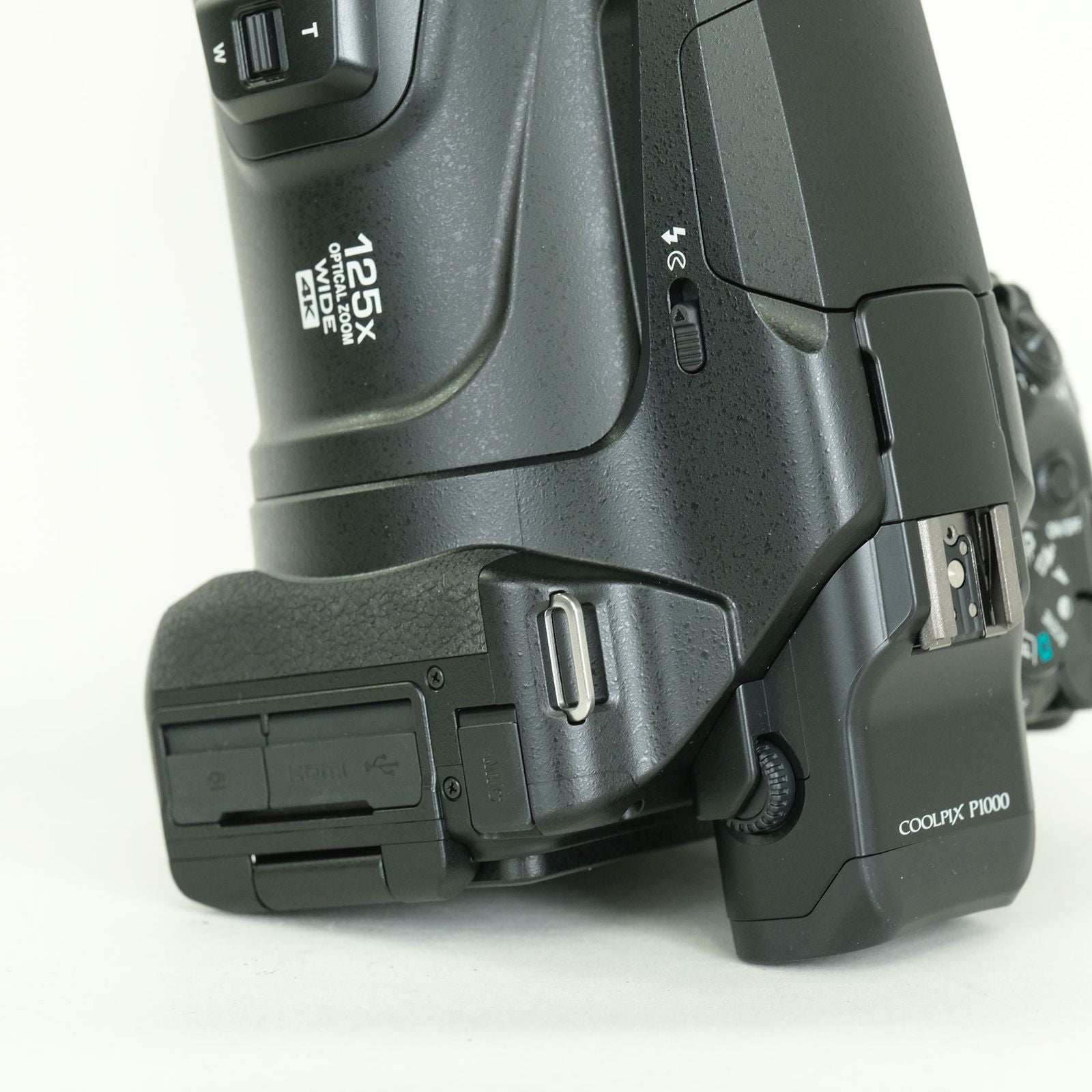 Nikon Compact Digital Camera Coolpix P1000