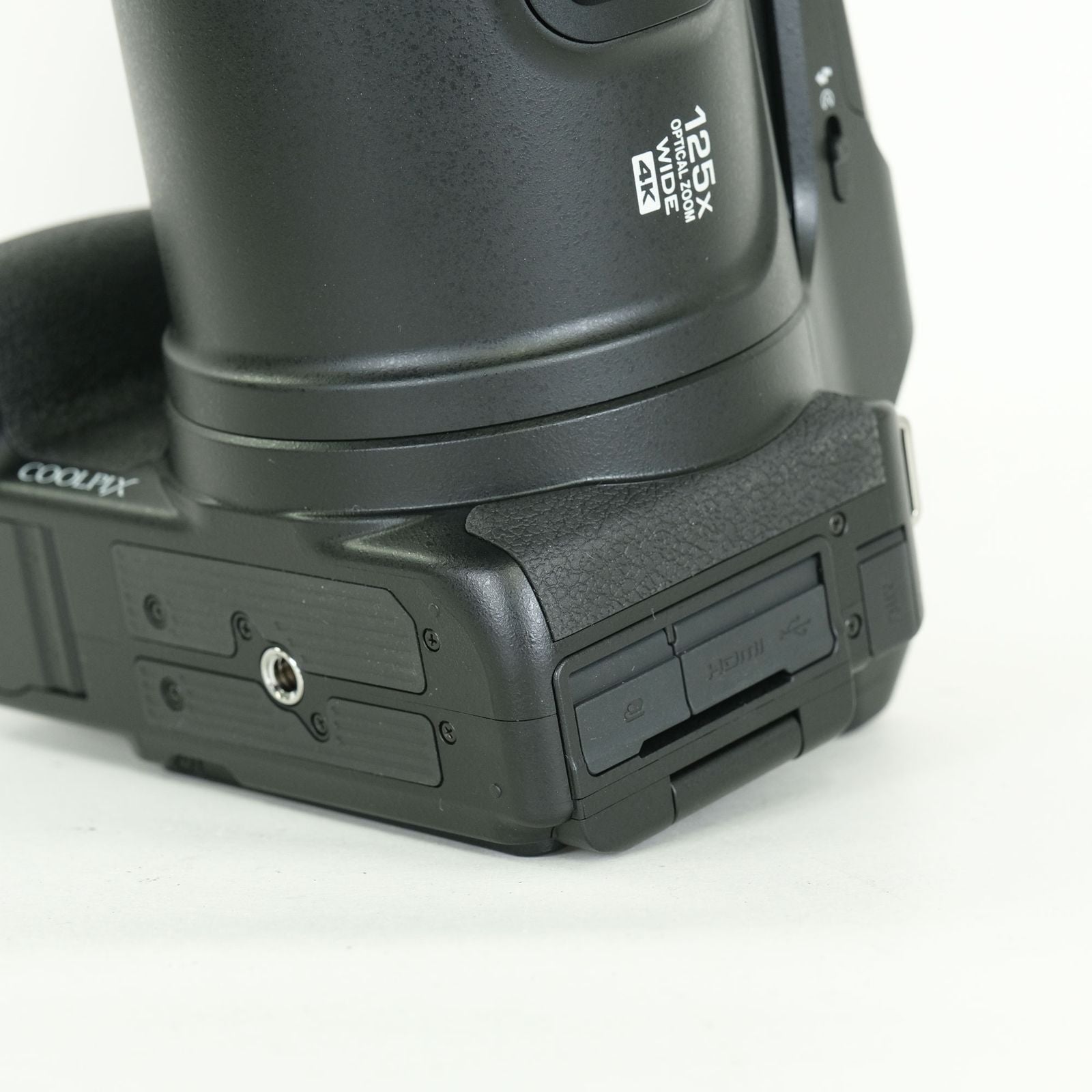 Nikon Compact Digital Camera Coolpix P1000