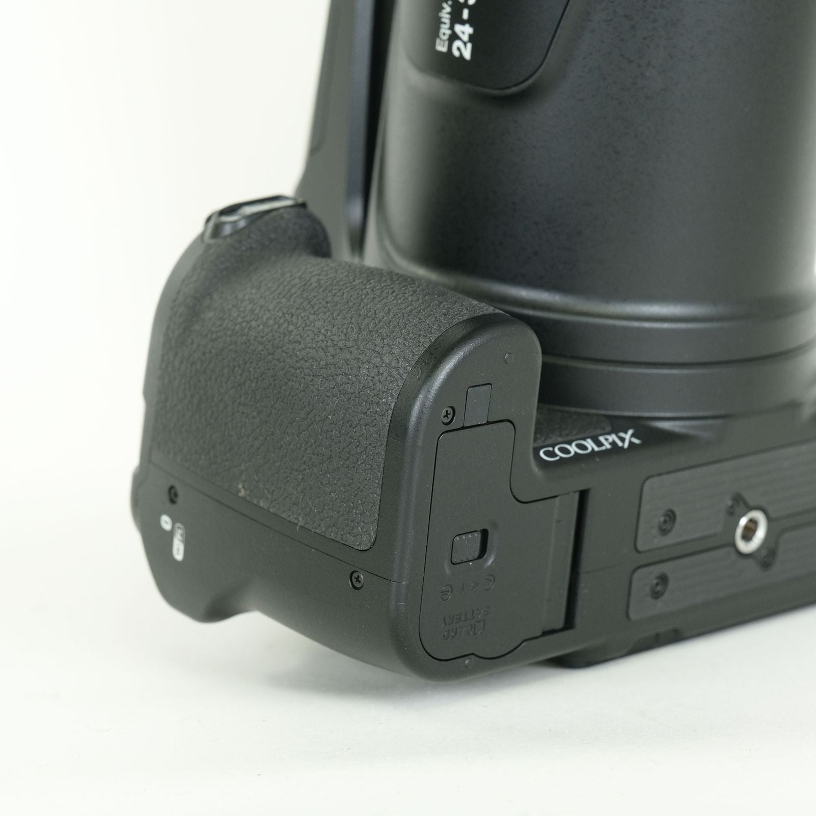 Nikon Compact Digital Camera Coolpix P1000